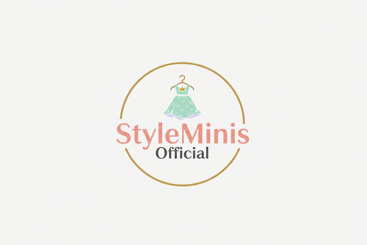 StyleMinis official : logo